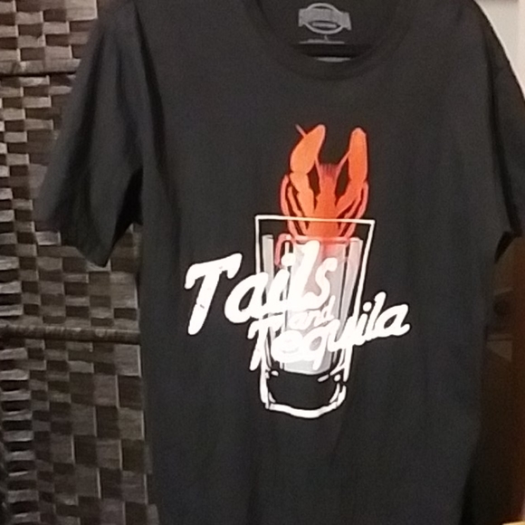 VINTAGE GRAPHIC T-SHIRT - Picture 3 of 4